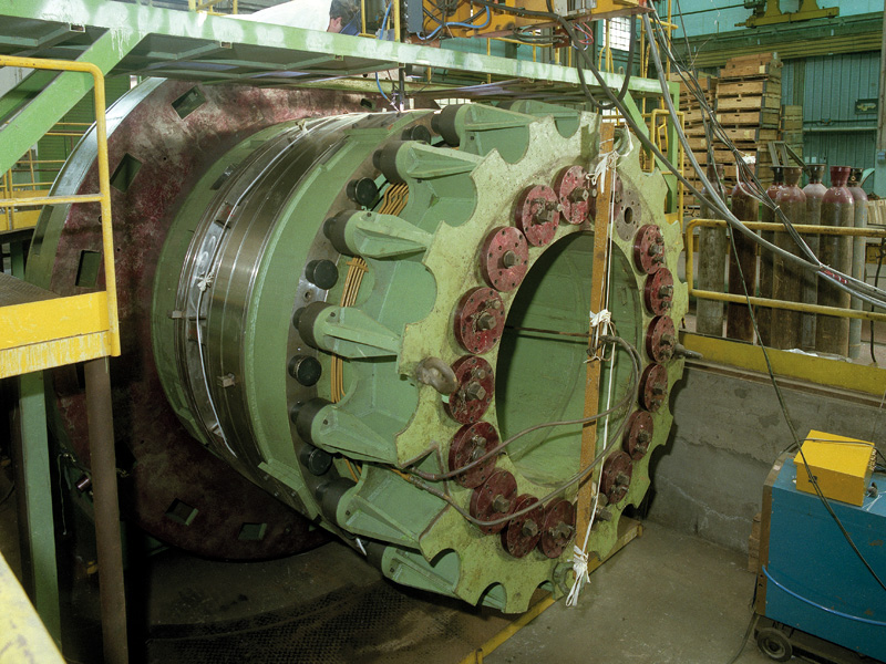 Project image
