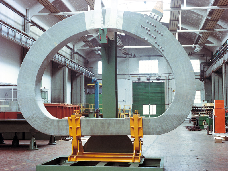 Project image