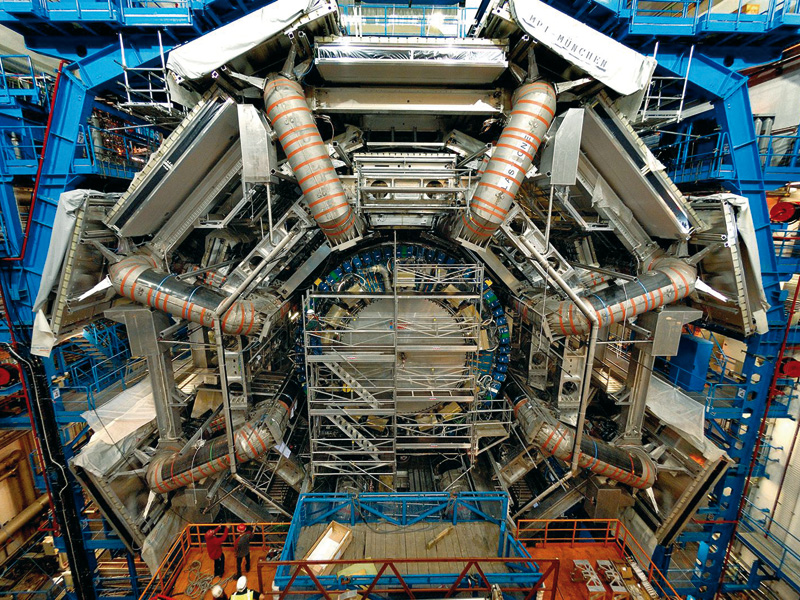 Project image