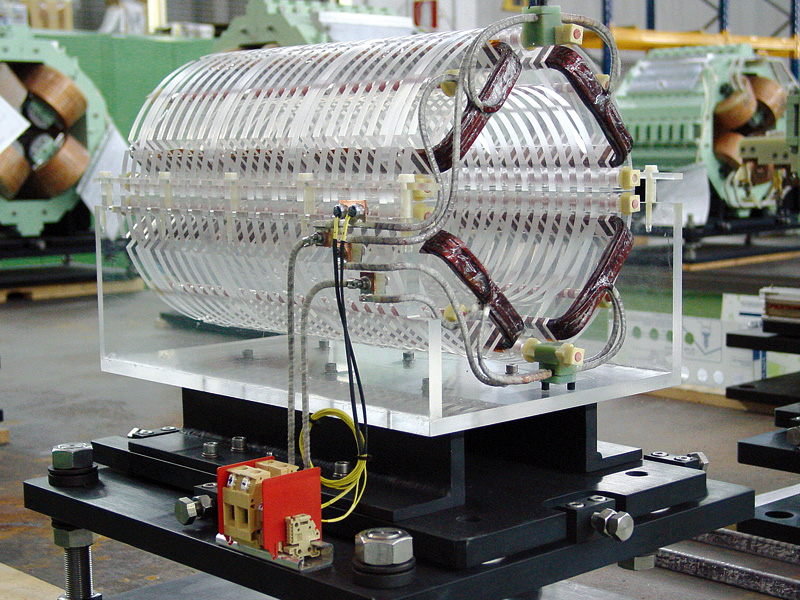 Project image