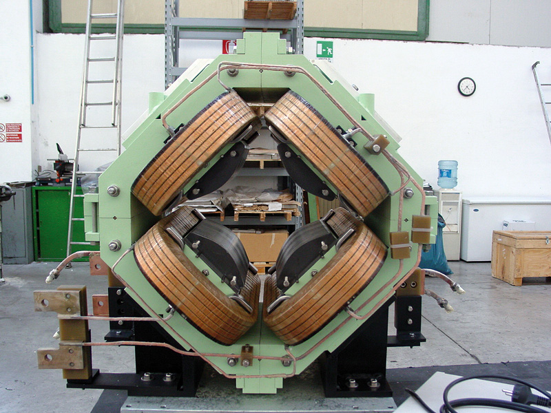 Project image