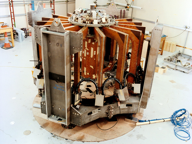 Project image