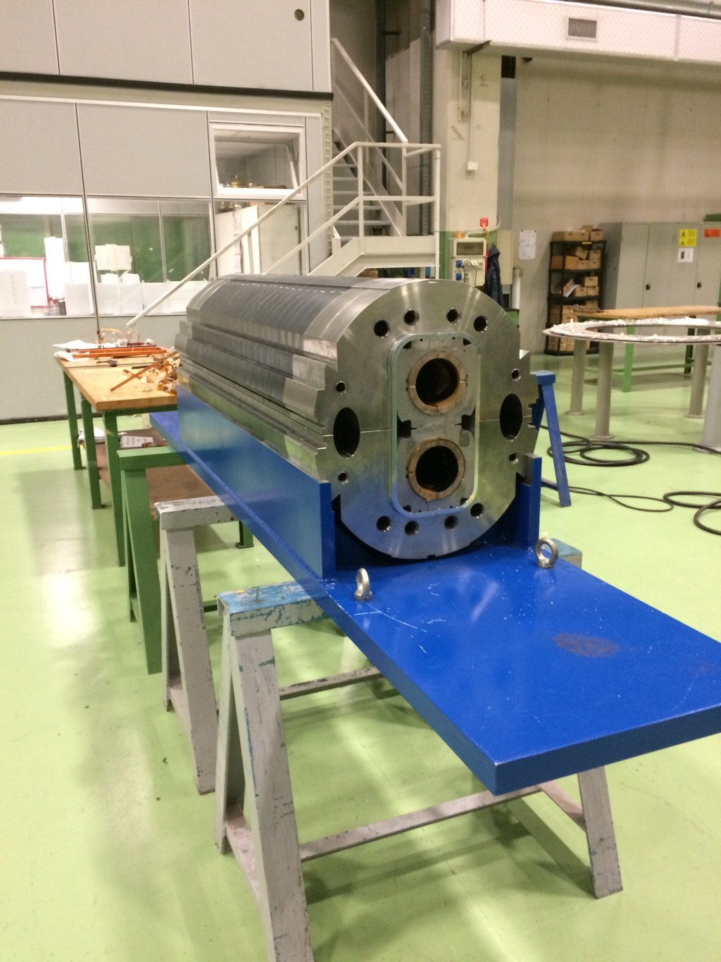 Project image