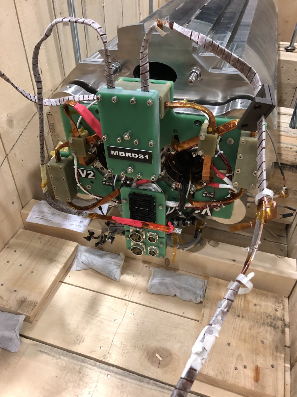 Project image