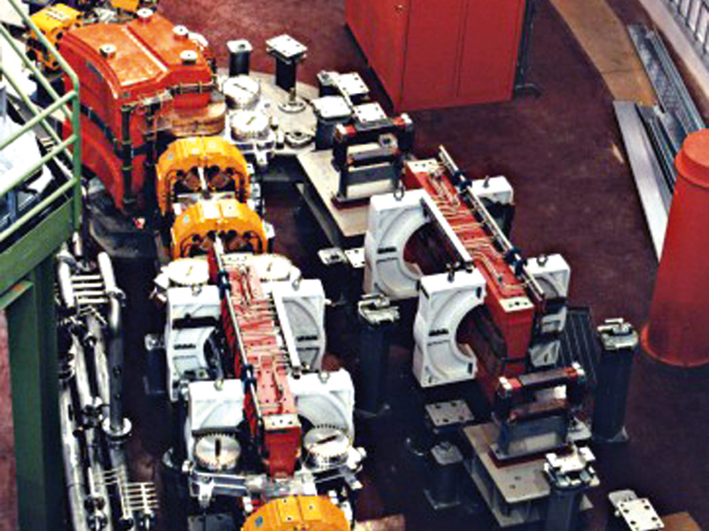 Project image