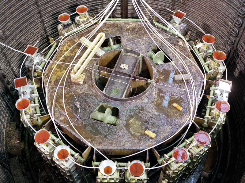 Project image