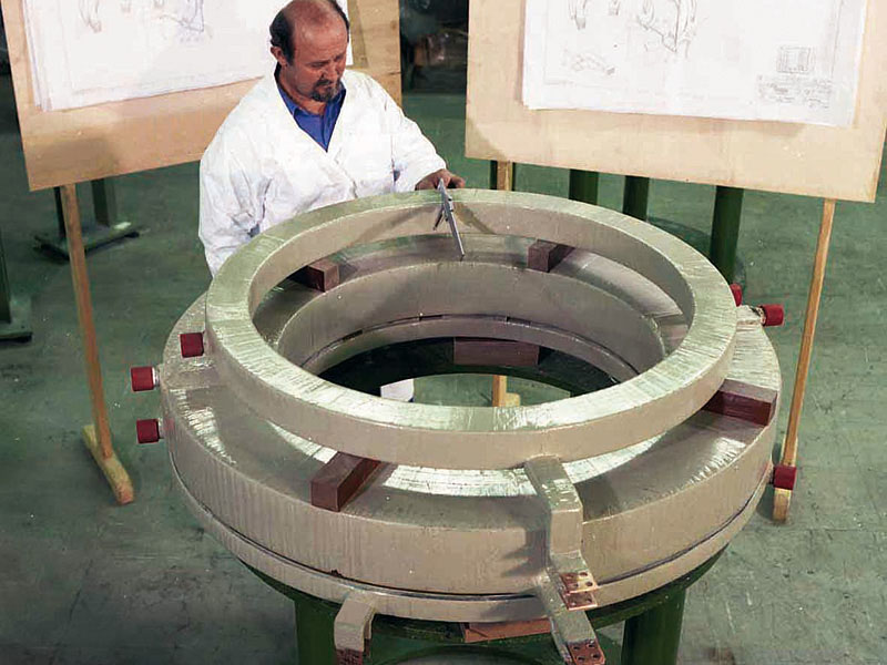 Project image