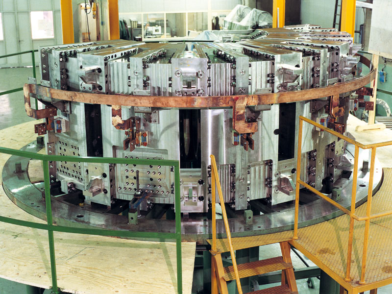 Project image