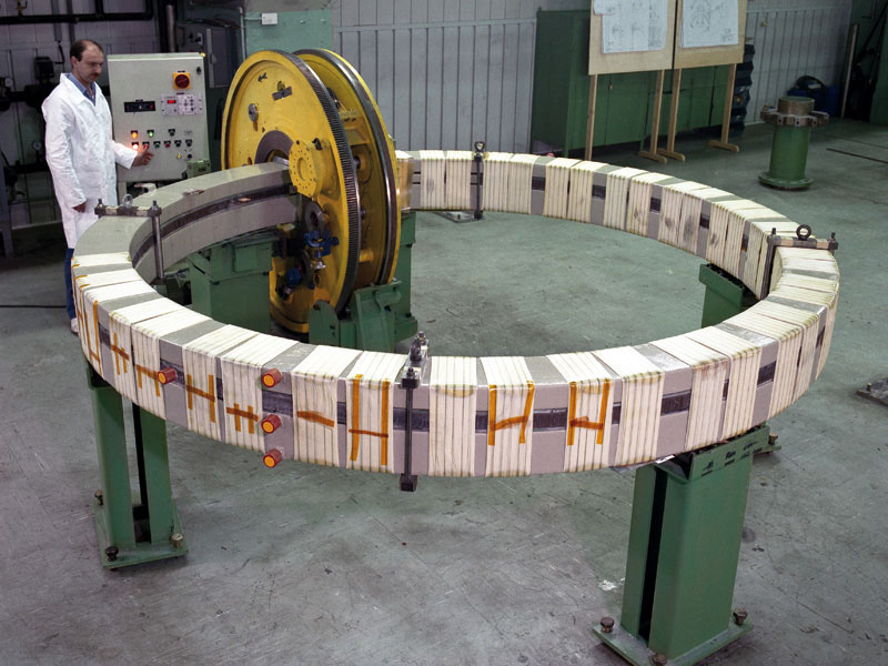Project image