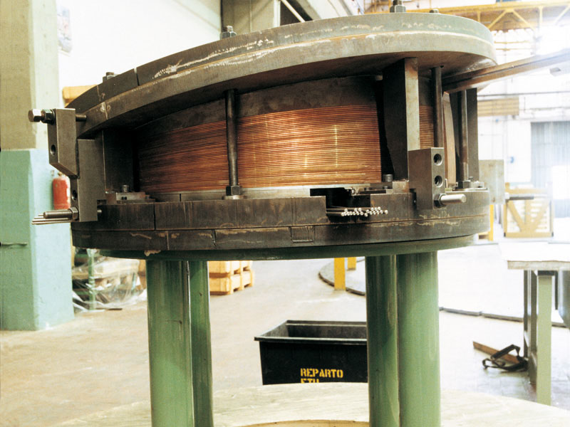 Project image