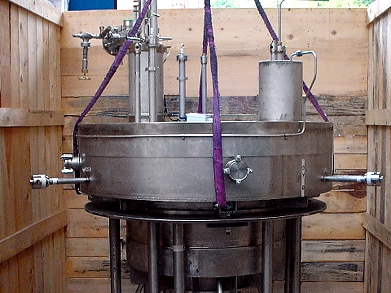 GYROTRON
