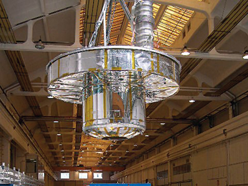 Project image