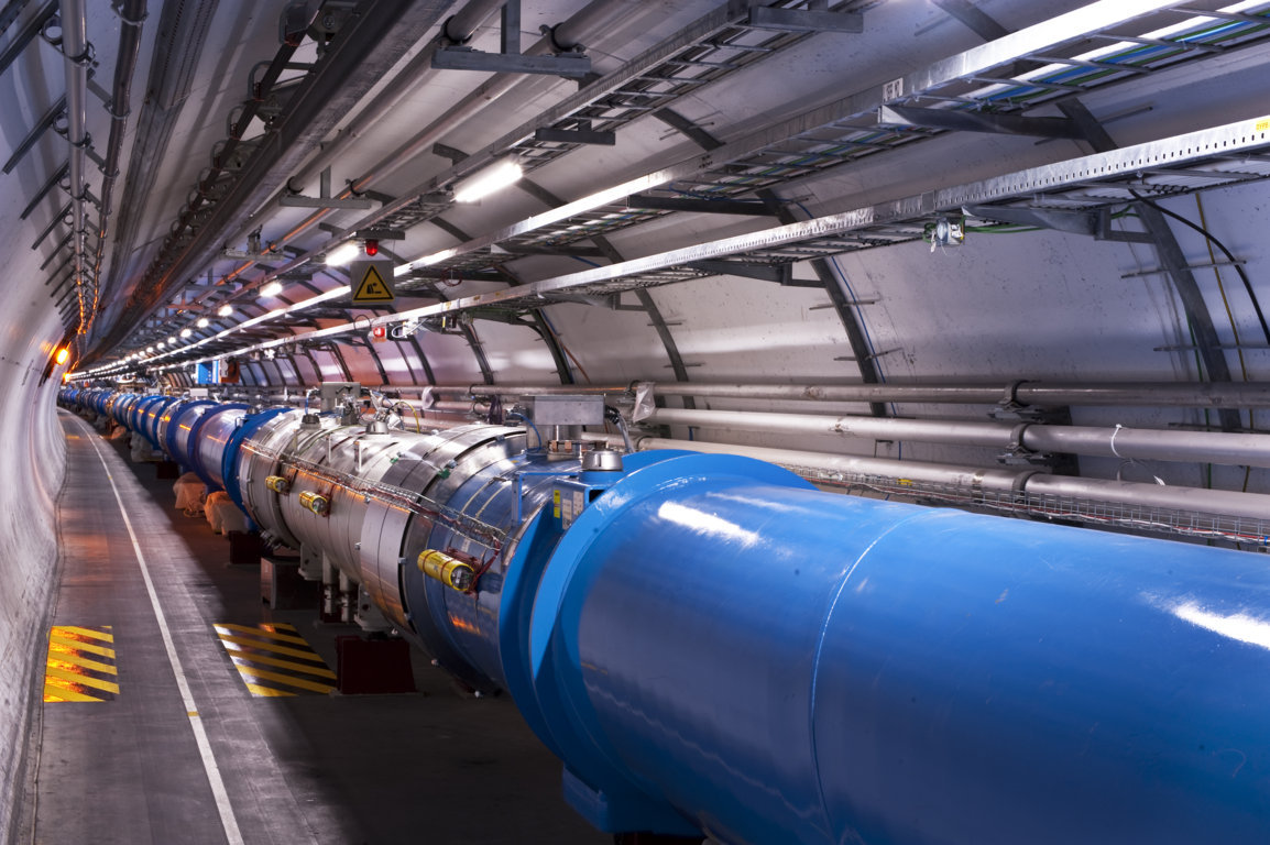 HL-LHC