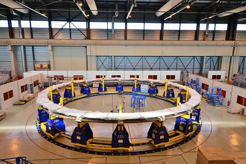 ITER PFC