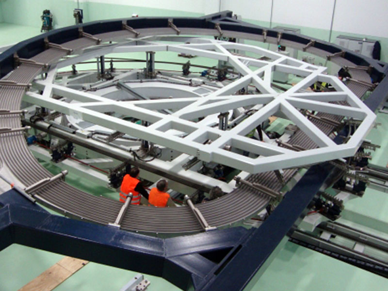 Project image