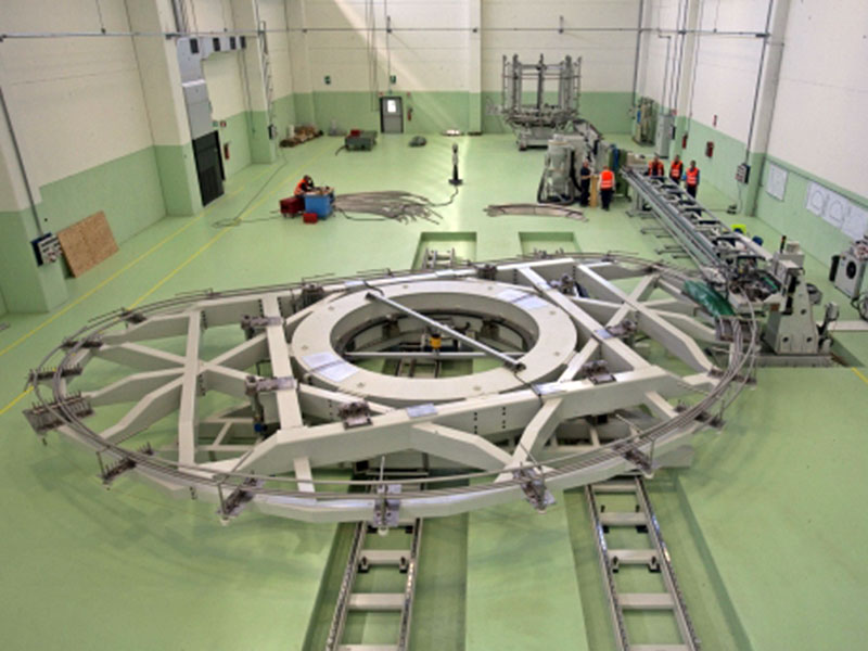 Project image