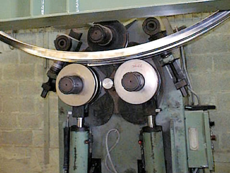 Project image