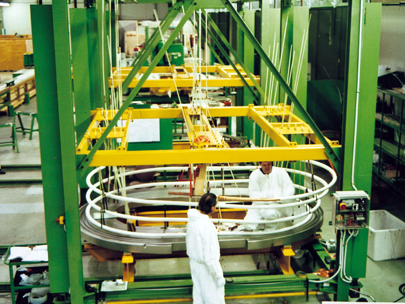 Project image