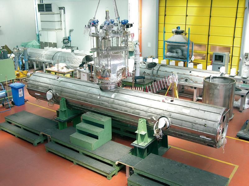 Project image