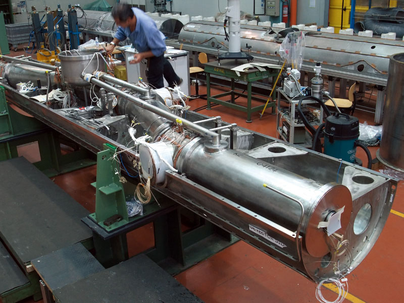 Project image