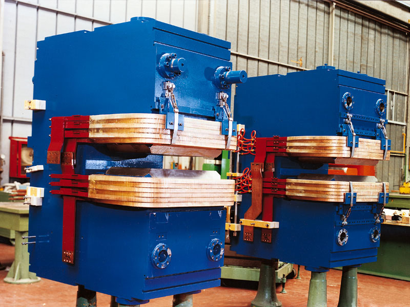 KFA DIPOLES