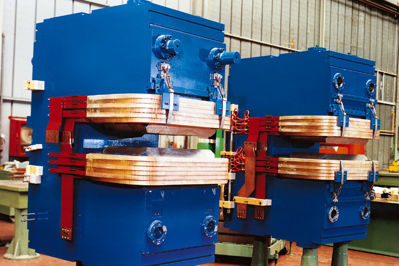 KFA DIPOLES