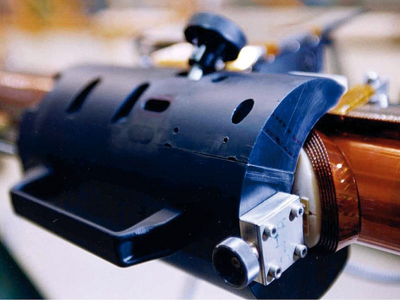 Project image