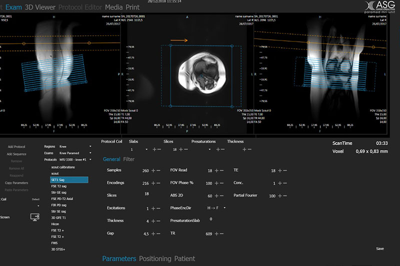 MR-GUI Pro