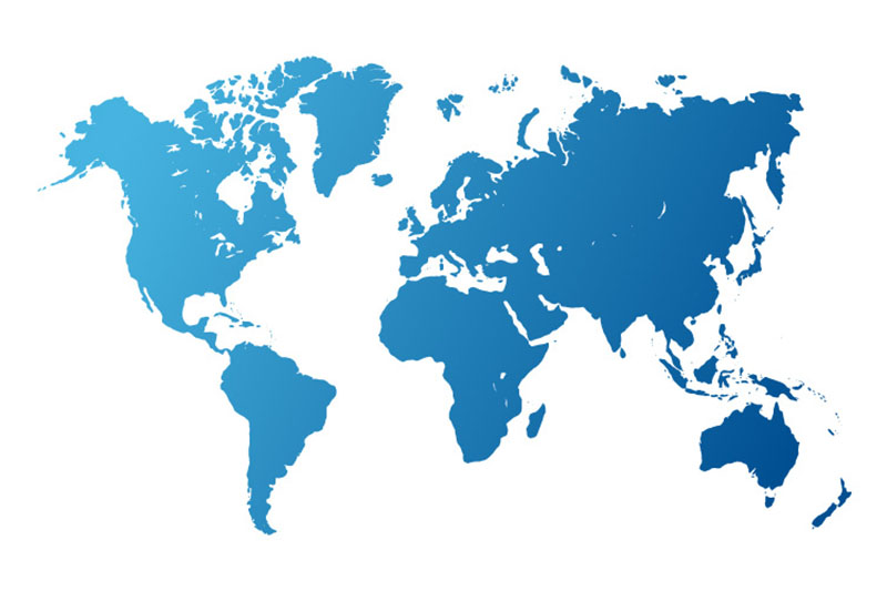 MROpen in the world