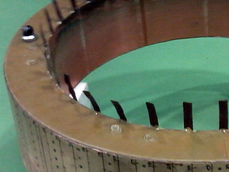 Project image