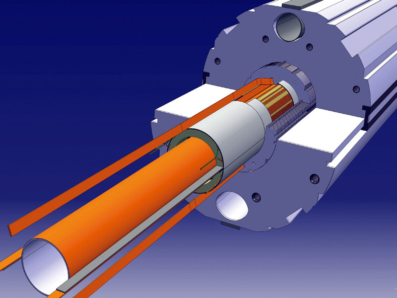 Project image