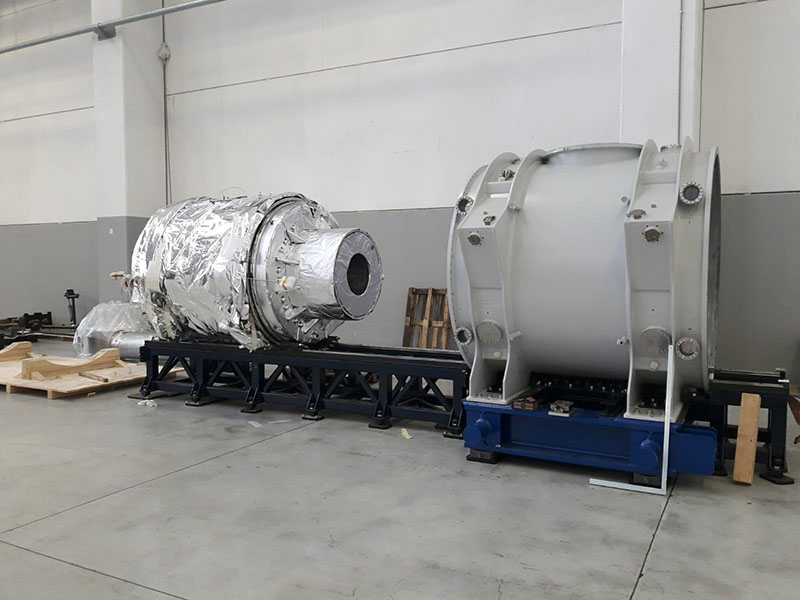 Project image