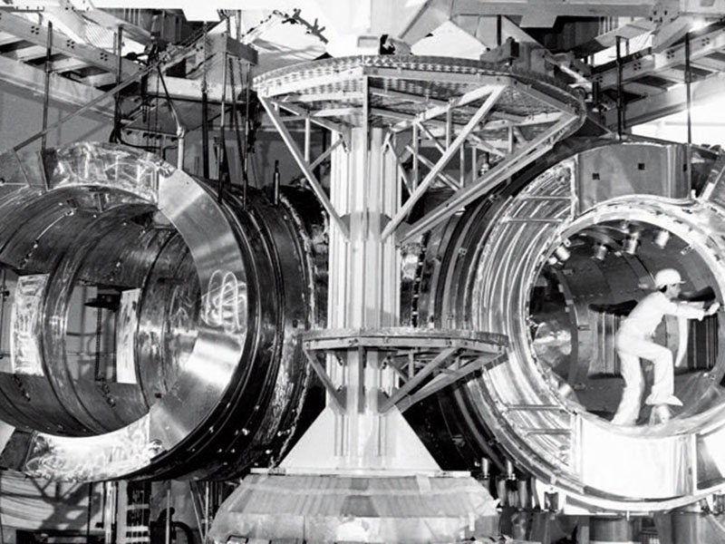 Project image
