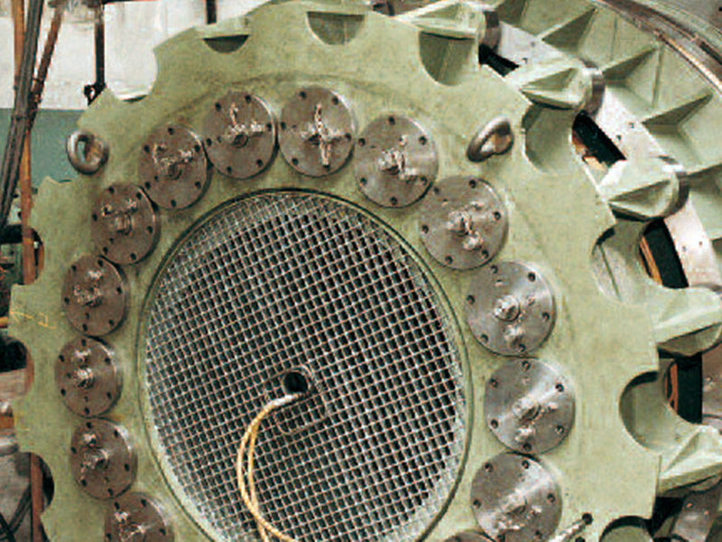 Project image