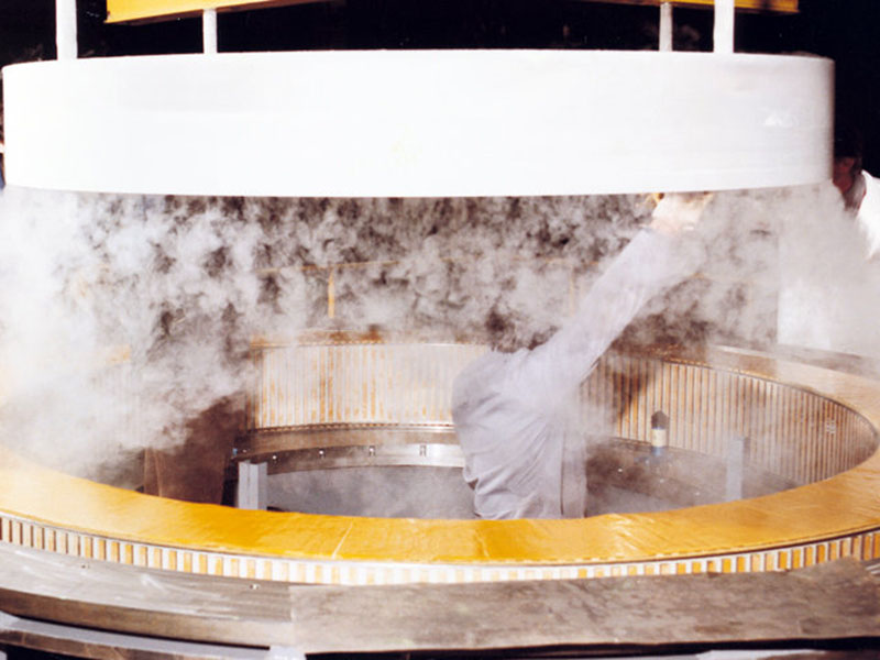 Project image