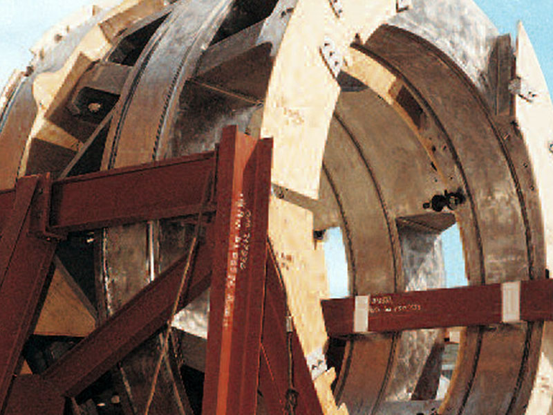 Project image