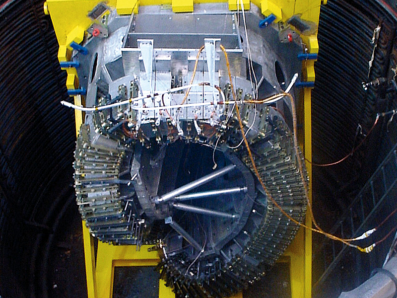 Project image