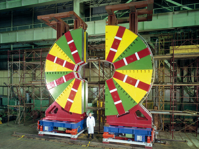 Project image